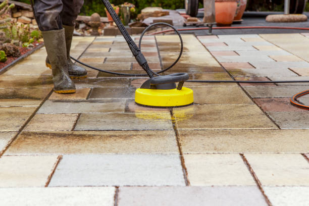 Best Pool Deck Cleaning in Springfield, OR